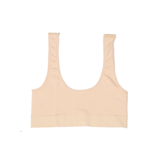 Strapped Sports Bra - UK 10