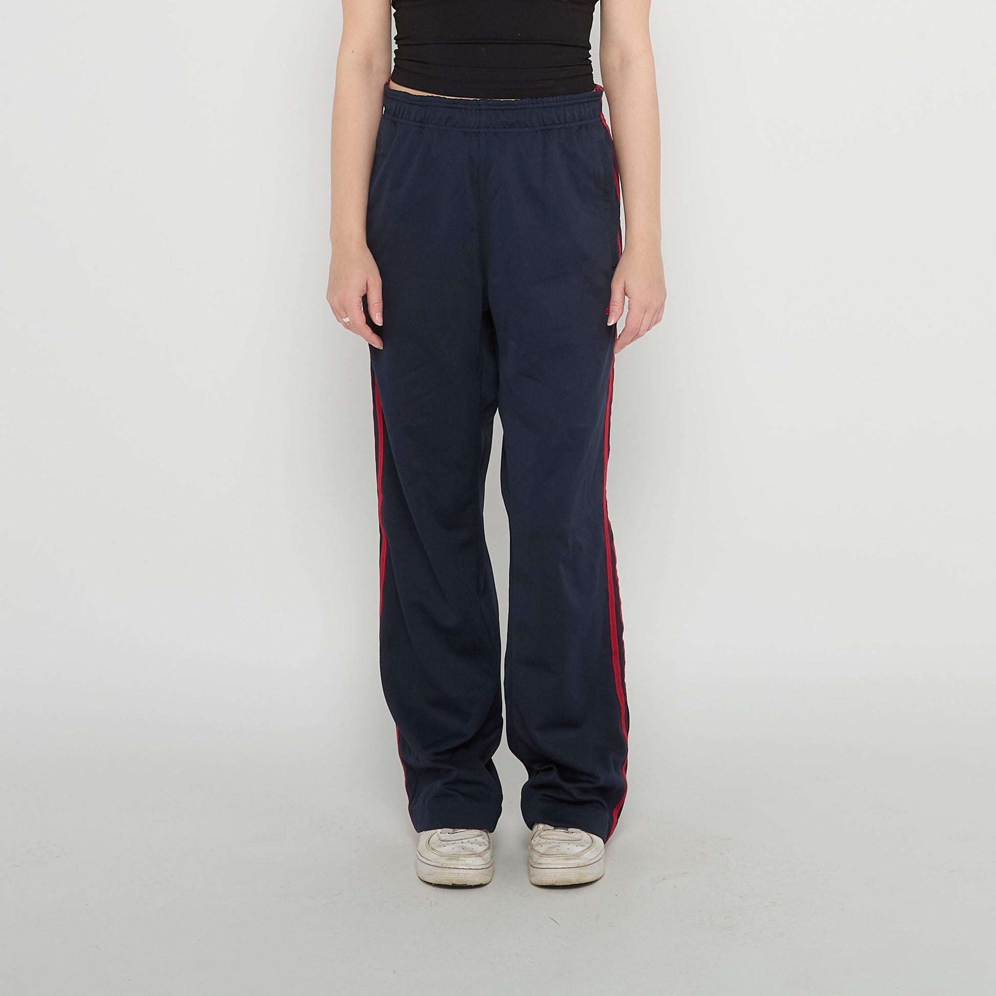 Adidas Trackpants - UK 10