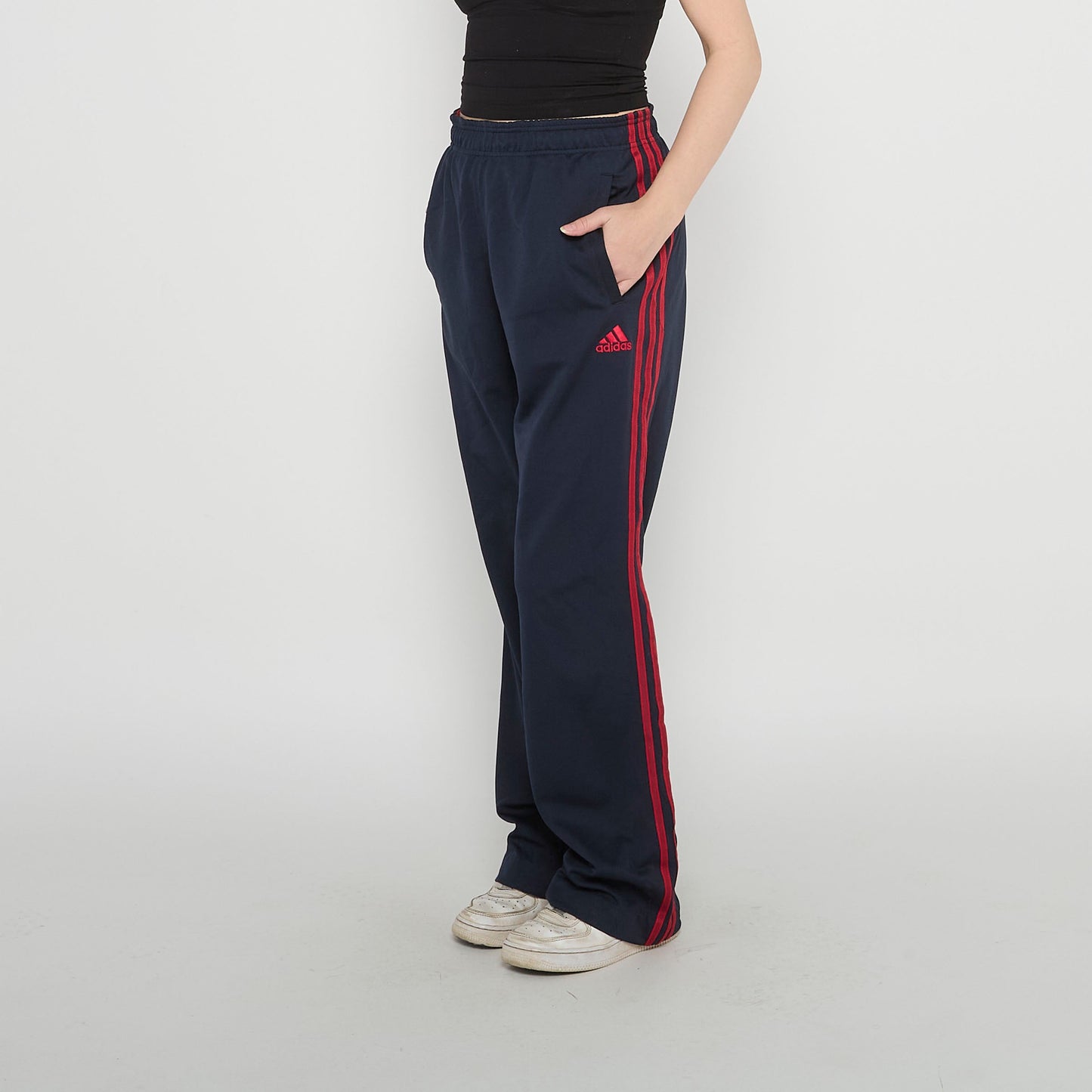 Adidas Track Pants - UK 10