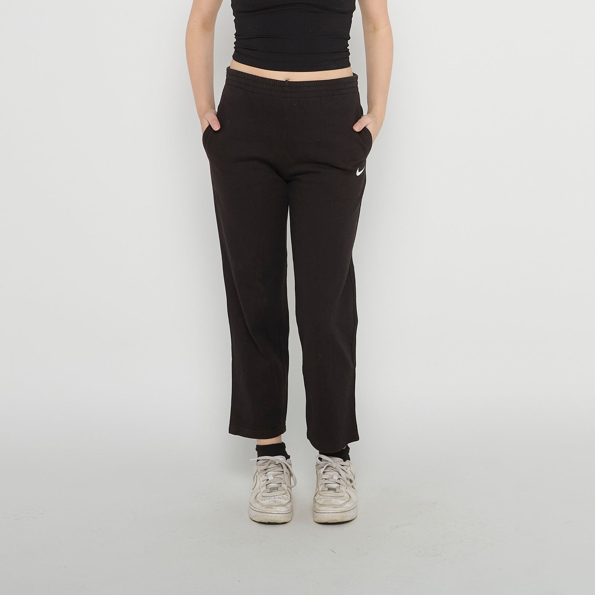 Nike Trackpants - UK 10