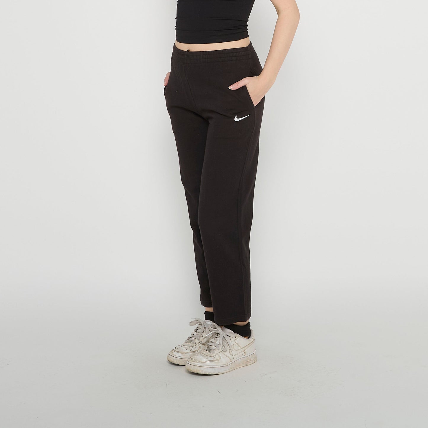 Nike Track Pants - UK 10