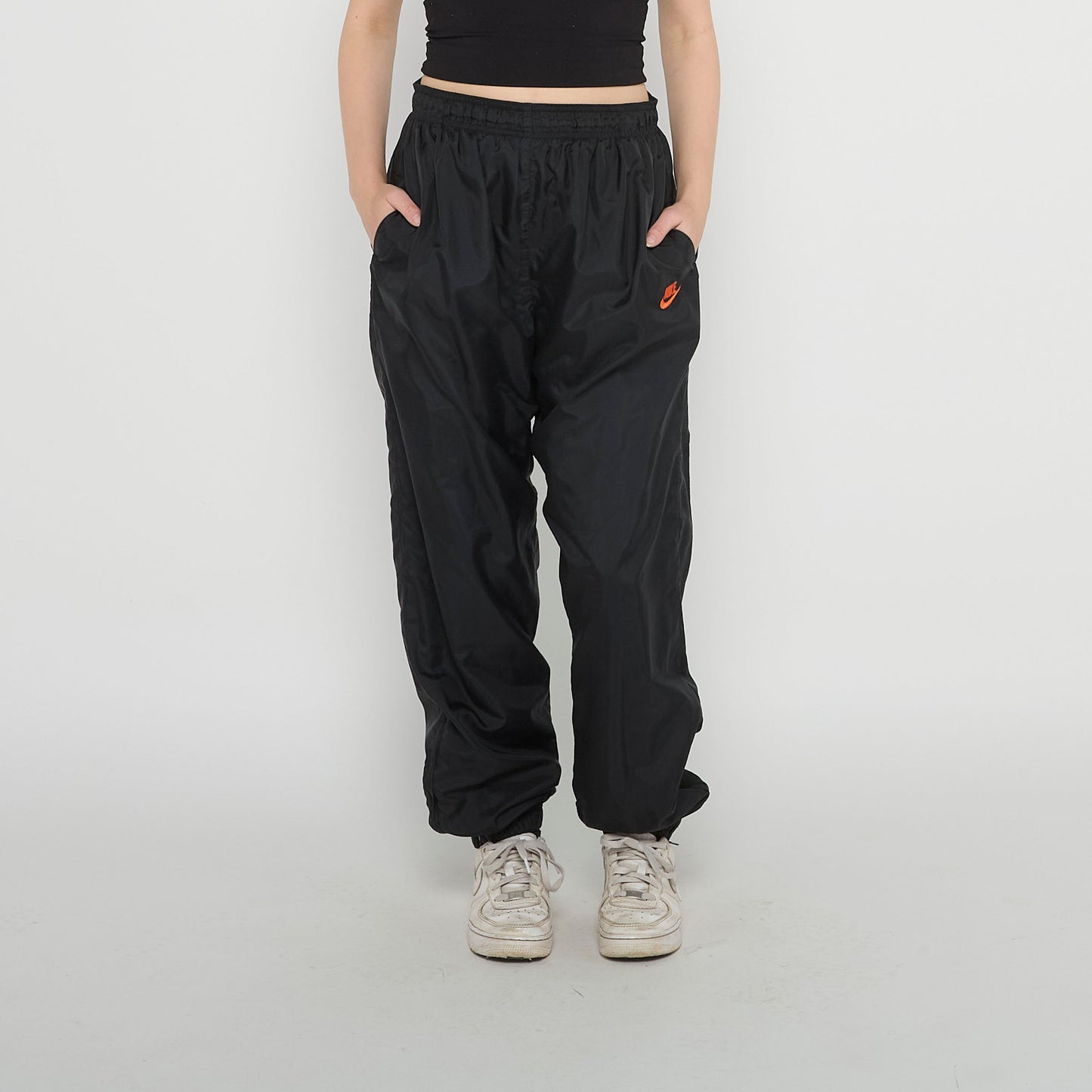 Nike Trackpants - UK 10