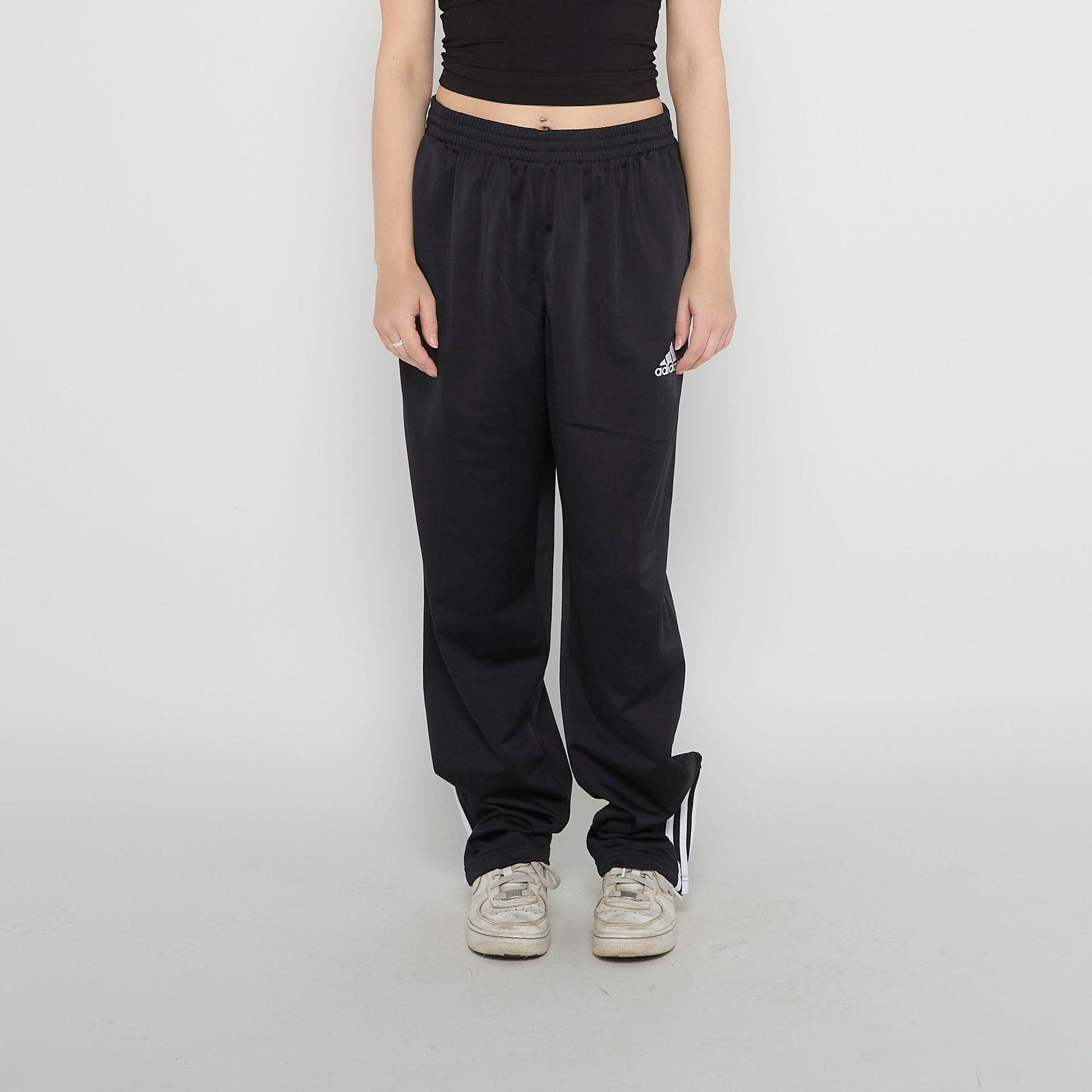 Adidas Trackpants - UK 10