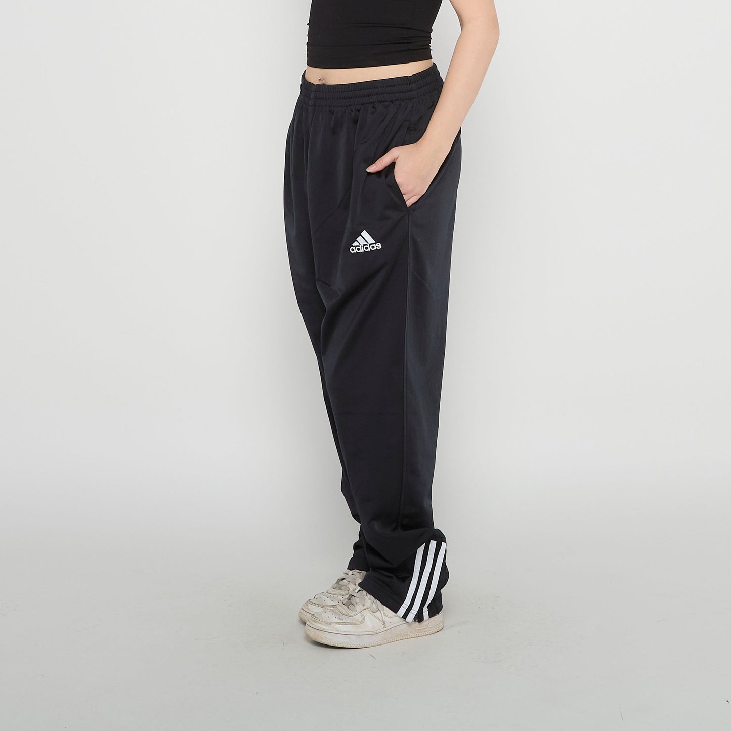 Adidas Track Pants - UK 10