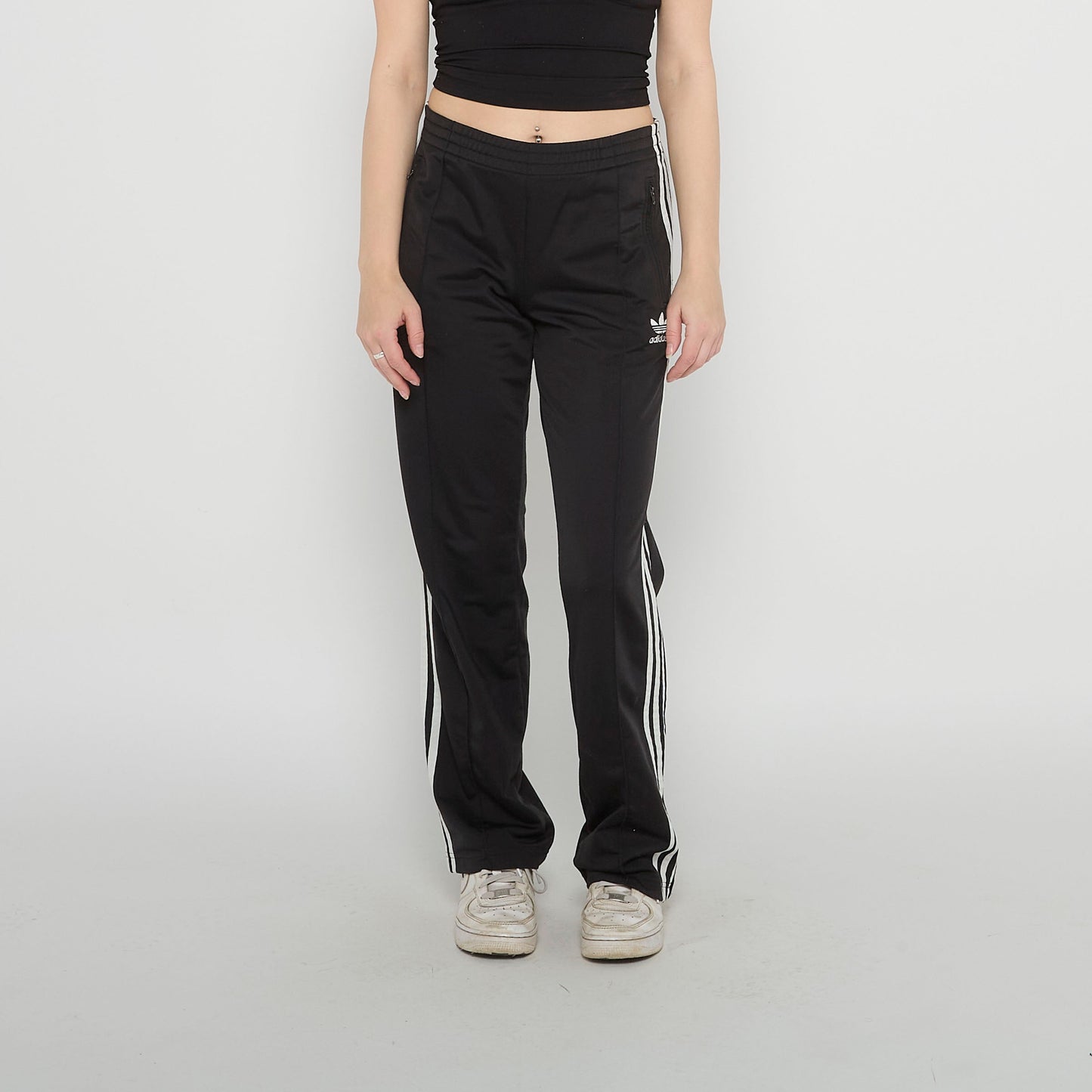 Adidas Trackpants - UK 10