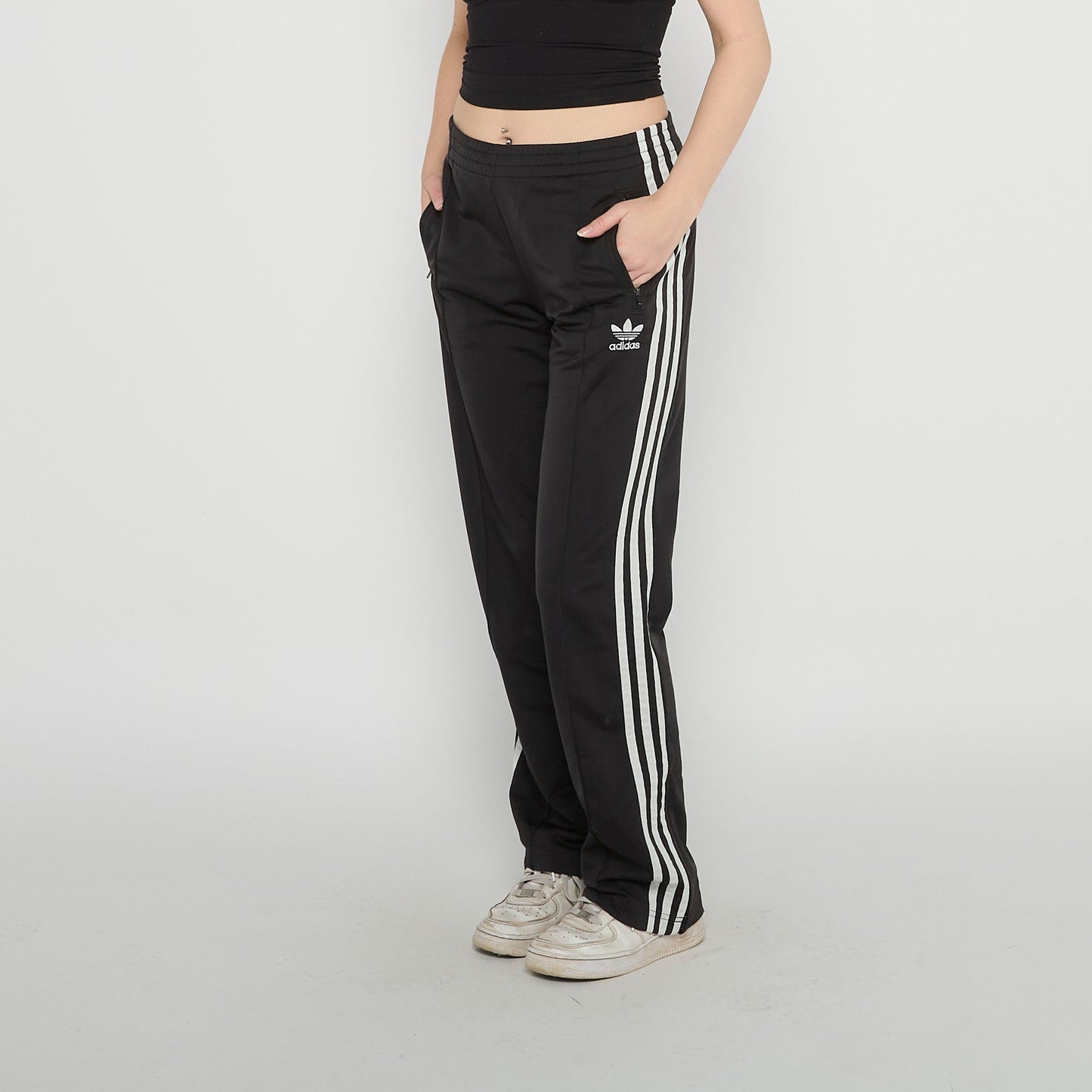 Adidas Track Pants - UK 10