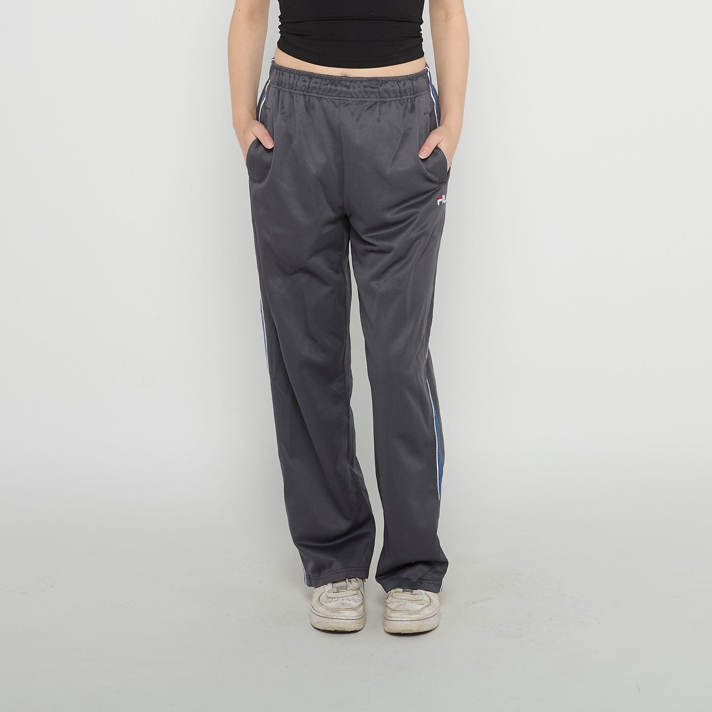 Fila Trackpants - UK 10