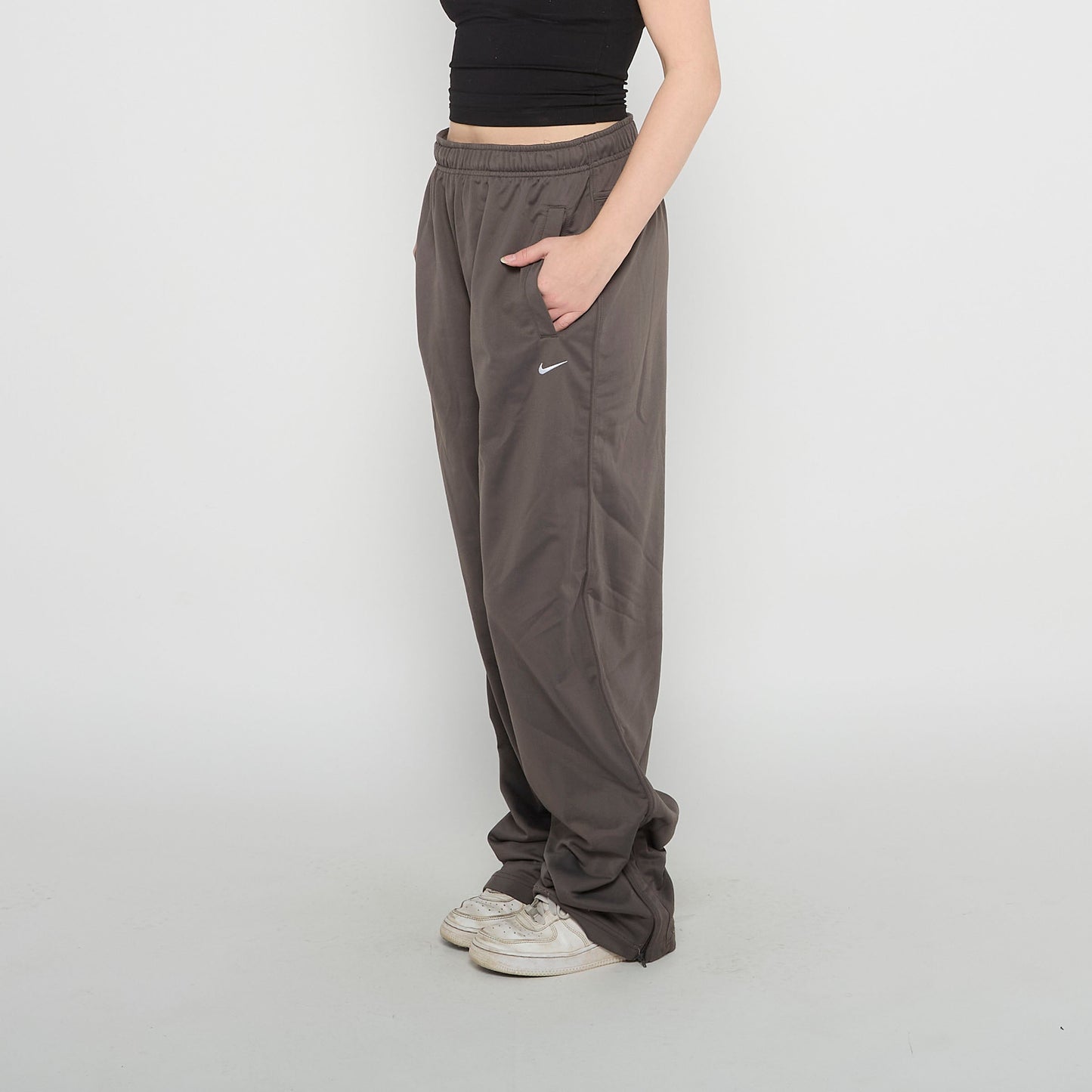 Nike Track Pants - UK 10