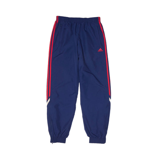 Adidas Cuffed Trackpants - UK 10