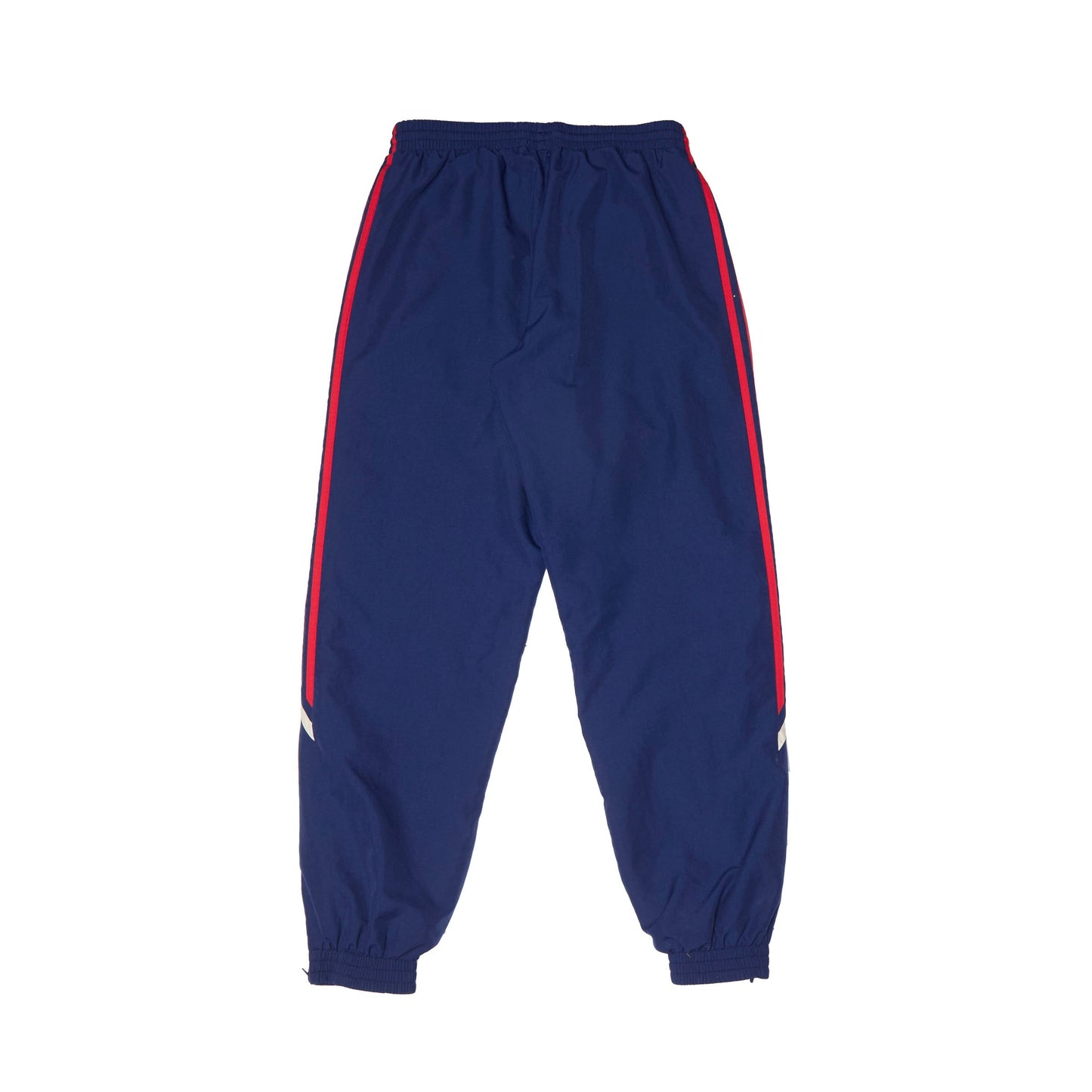 Adidas Cuffed Track Pants - UK 10