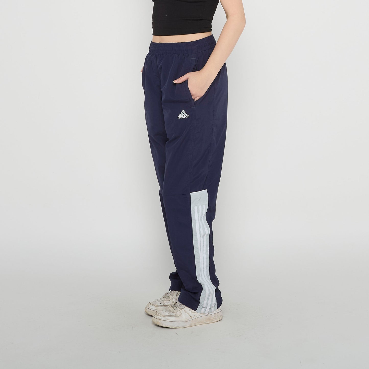 Adidas Trackpants - UK 10