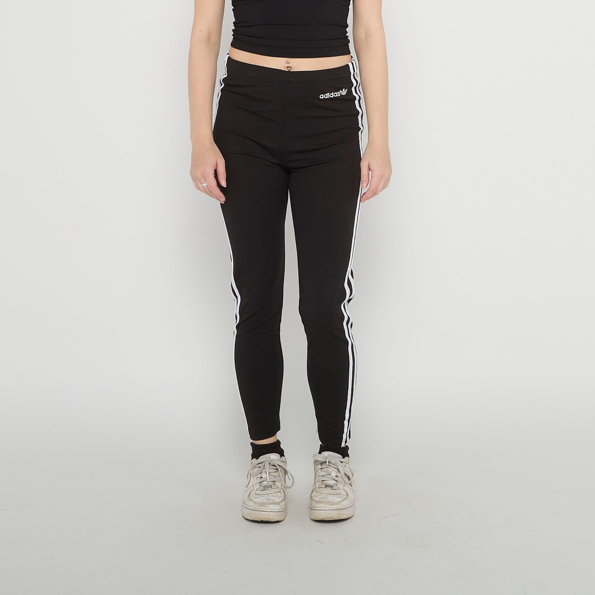 Adidas Trackpants - UK 12