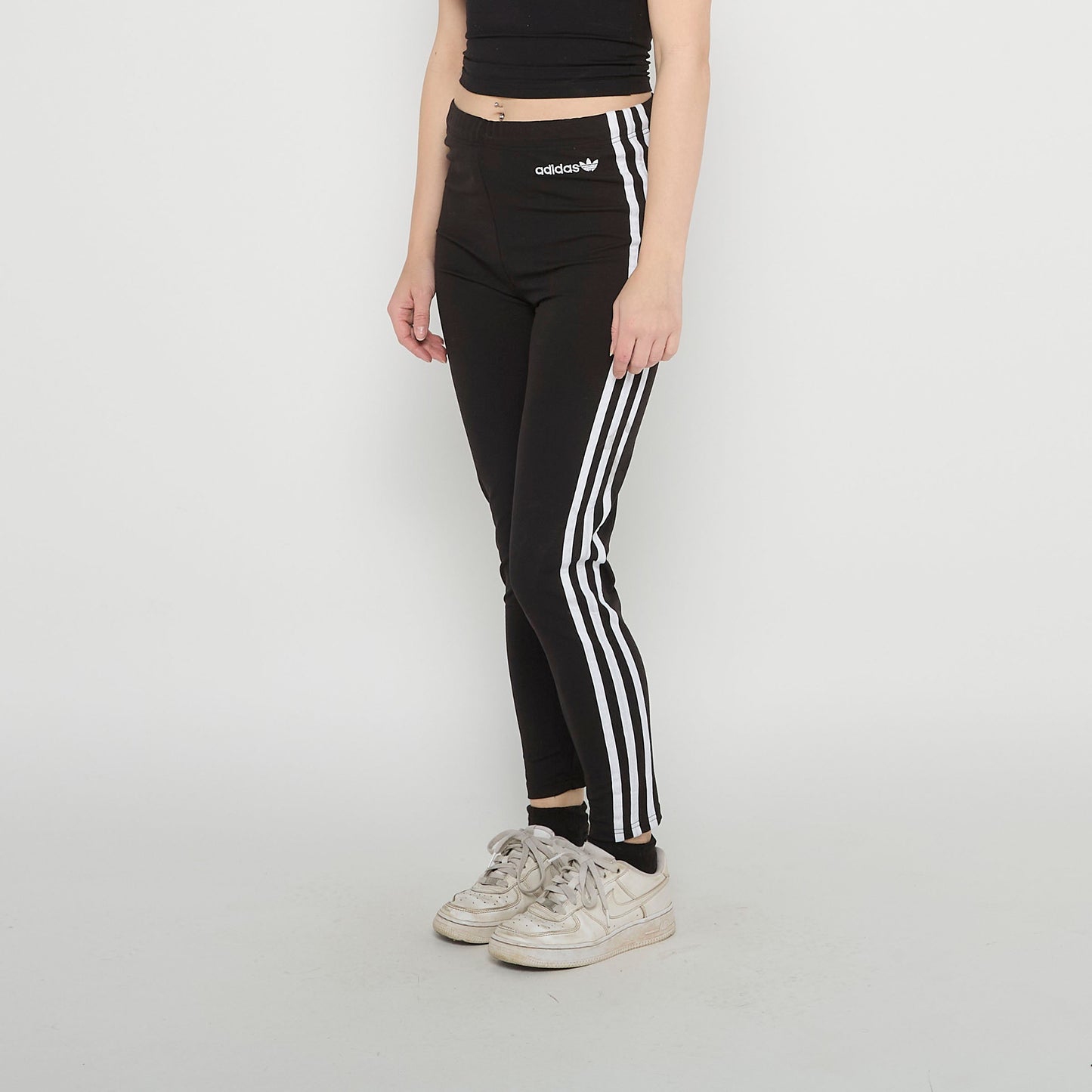 Adidas Leggings - UK 12