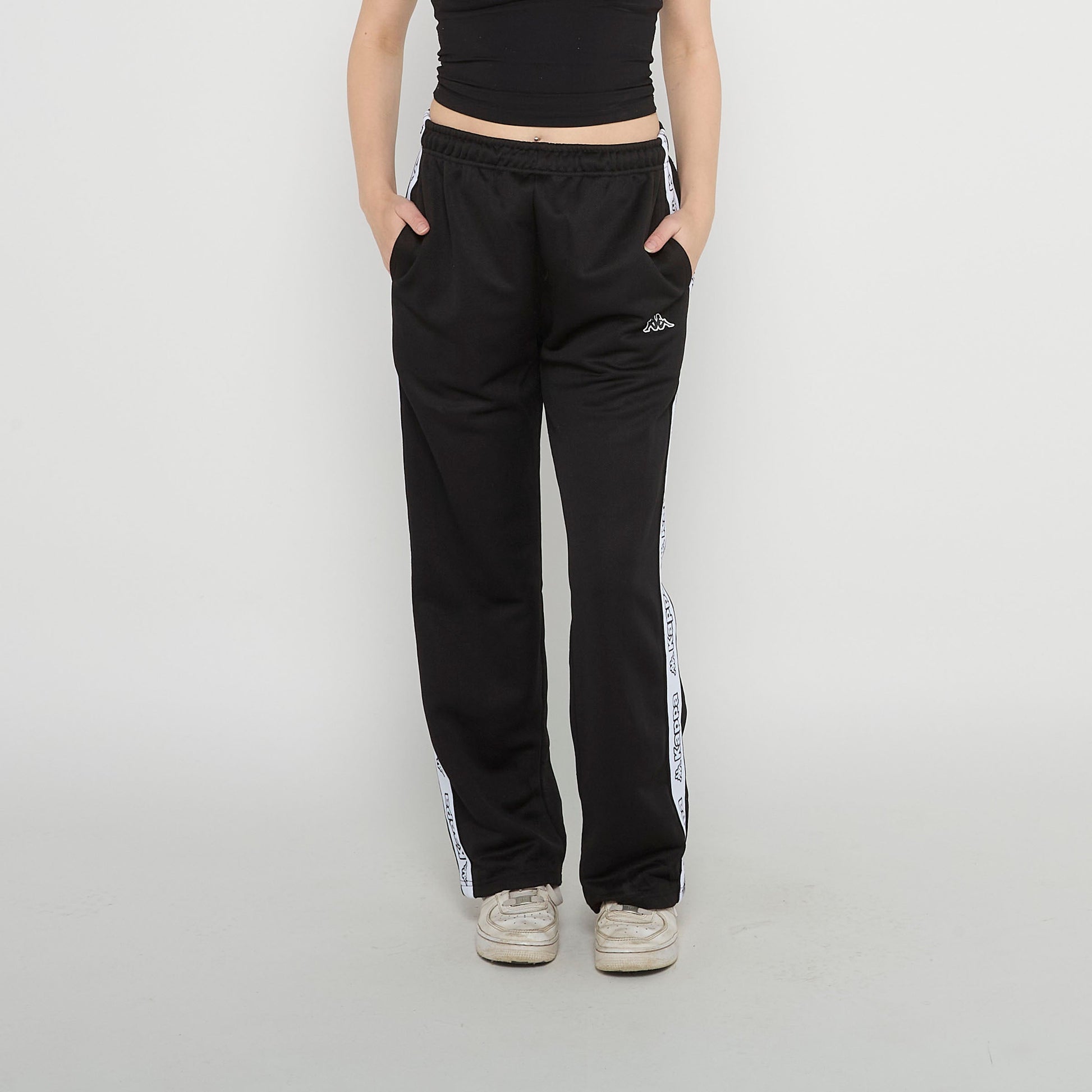 Kappa Trackpants - UK 12