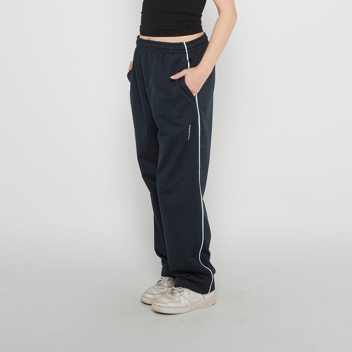 Diadora Track Pants - UK 12