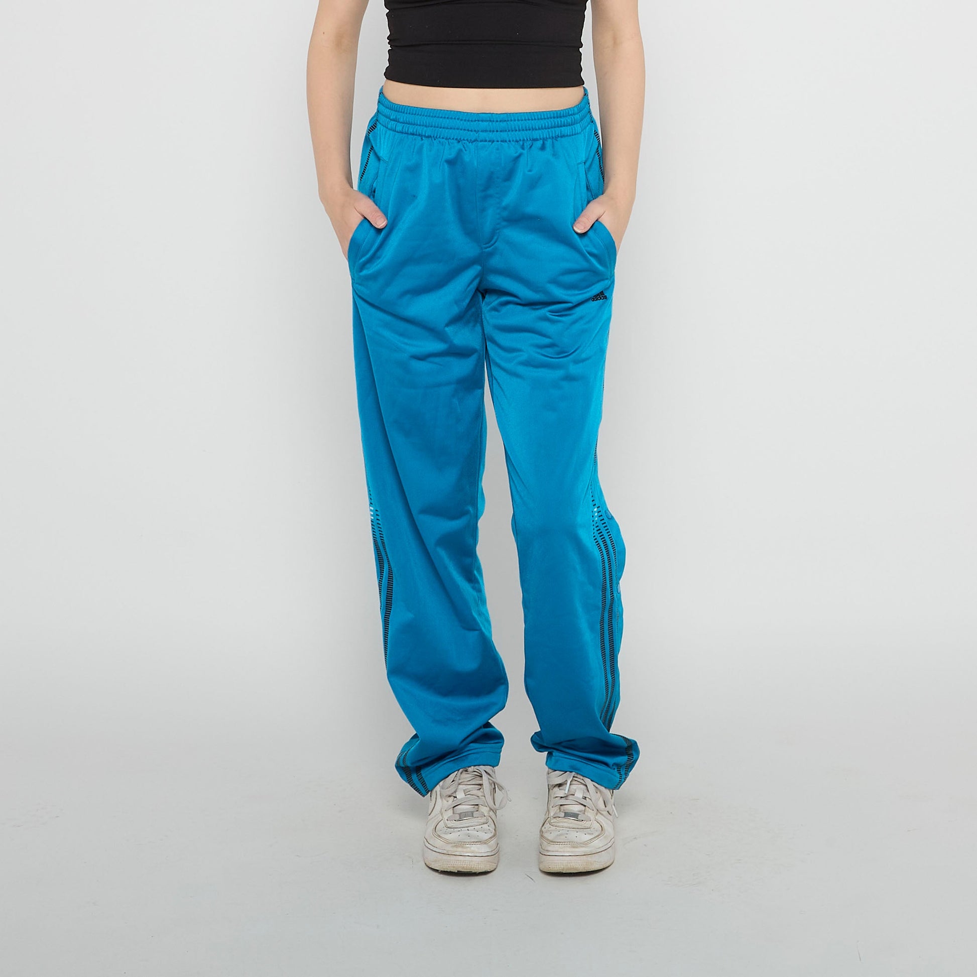 Adidas Trackpants - UK 12