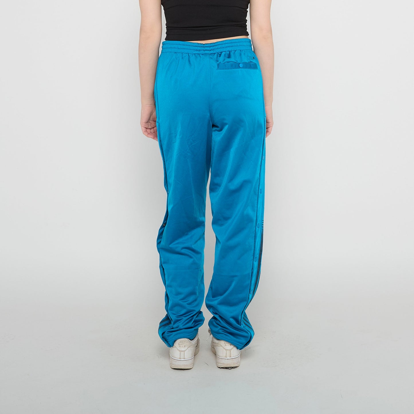 Adidas Track Pants - UK 12