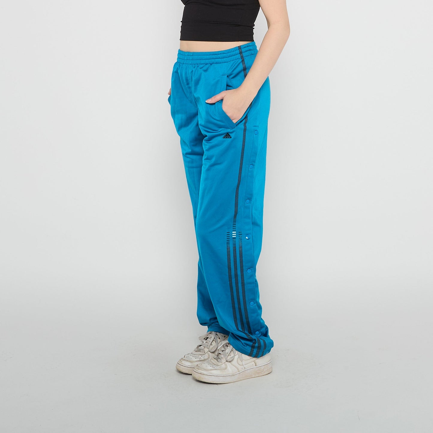 Adidas Track Pants - UK 12