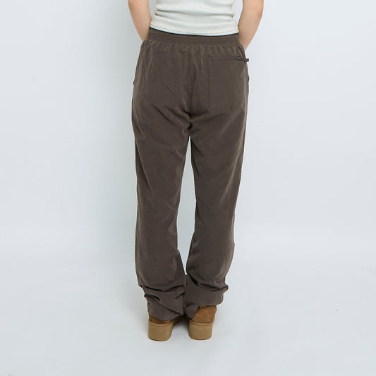 Champion Open Hem Track Pants - UK 12