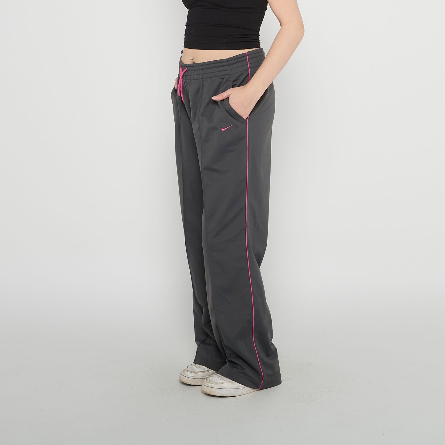 Nike Track Pants - UK 12