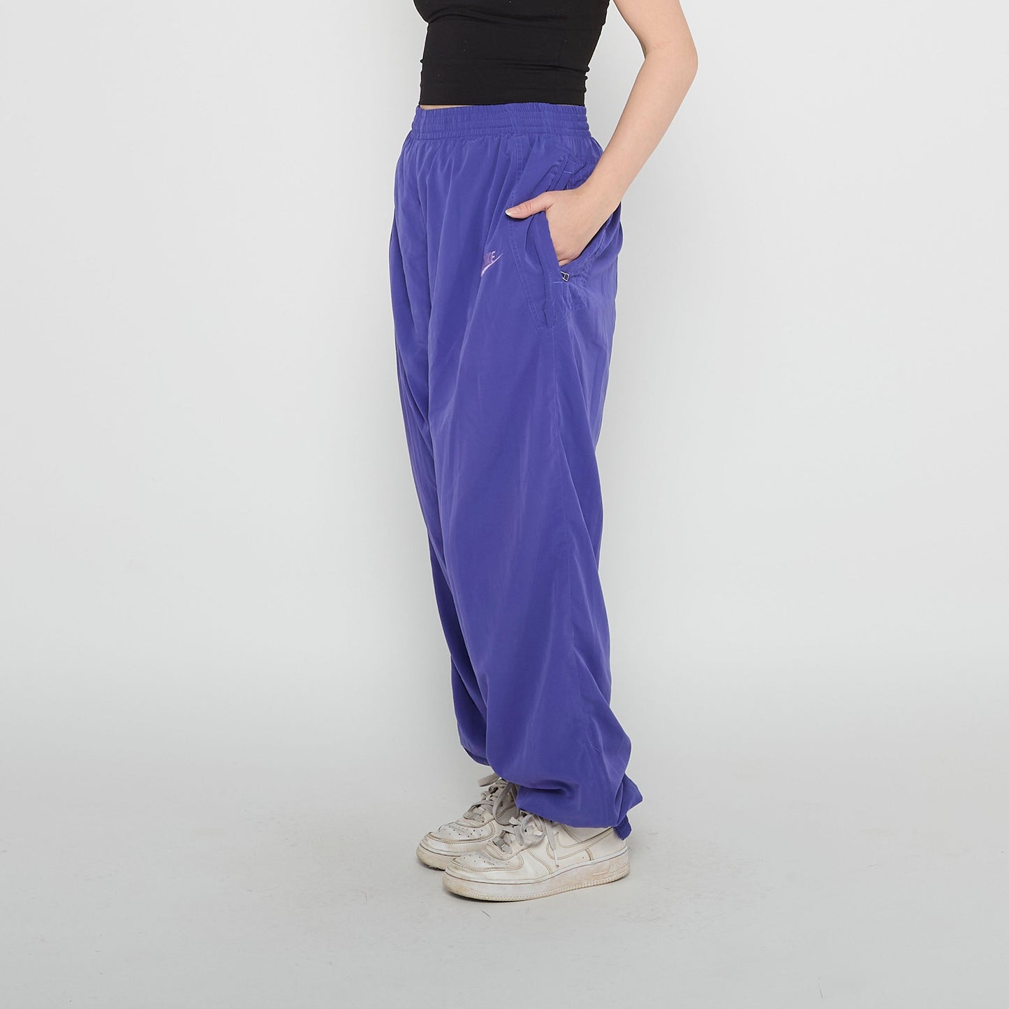 Nike Track Pants - UK 12