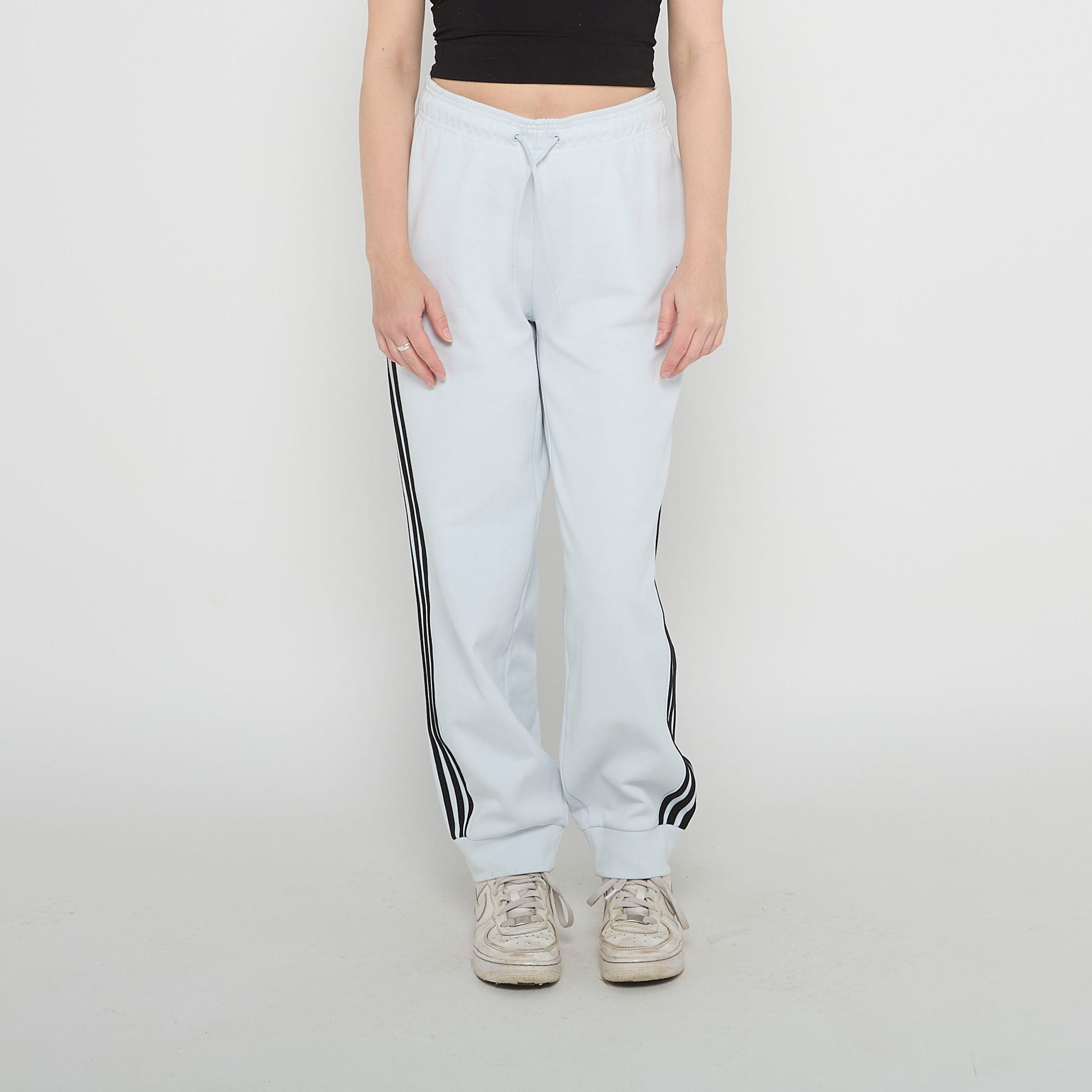 Adidas Trackpants - UK 12