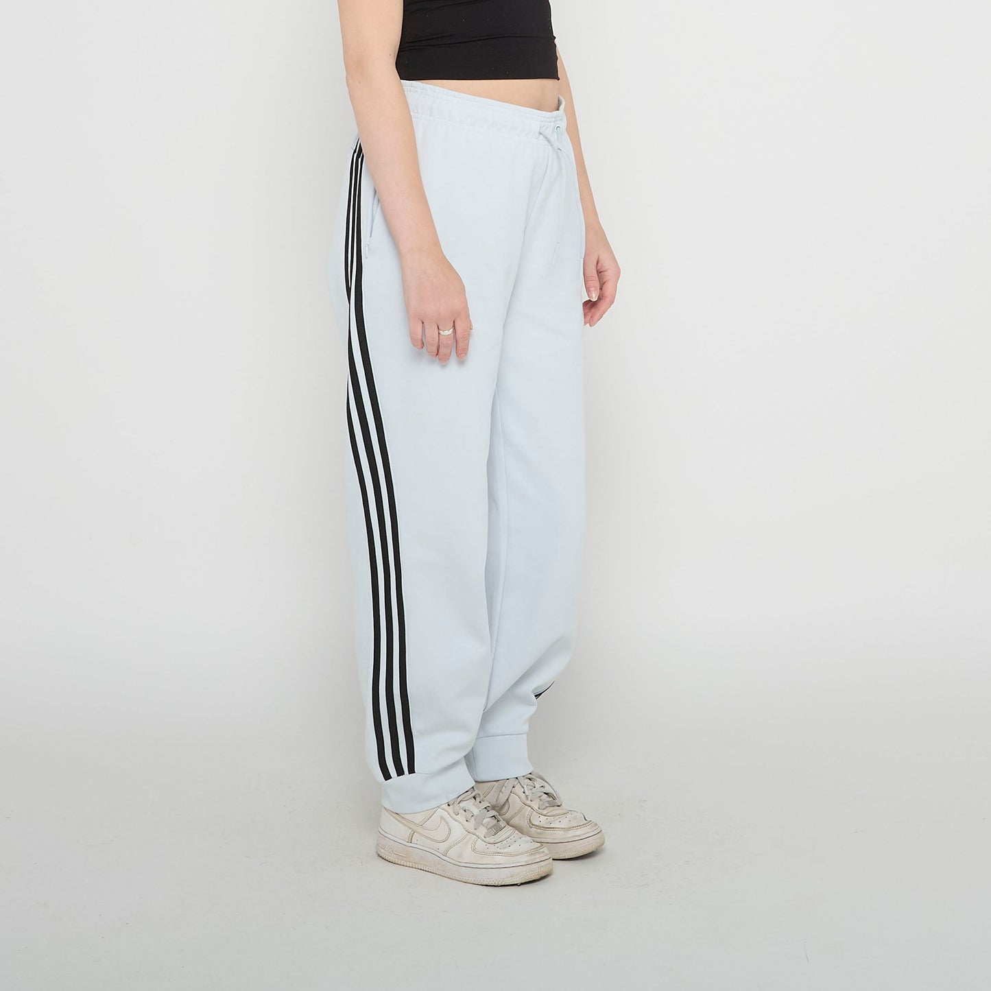 Adidas Track Pants - UK 12