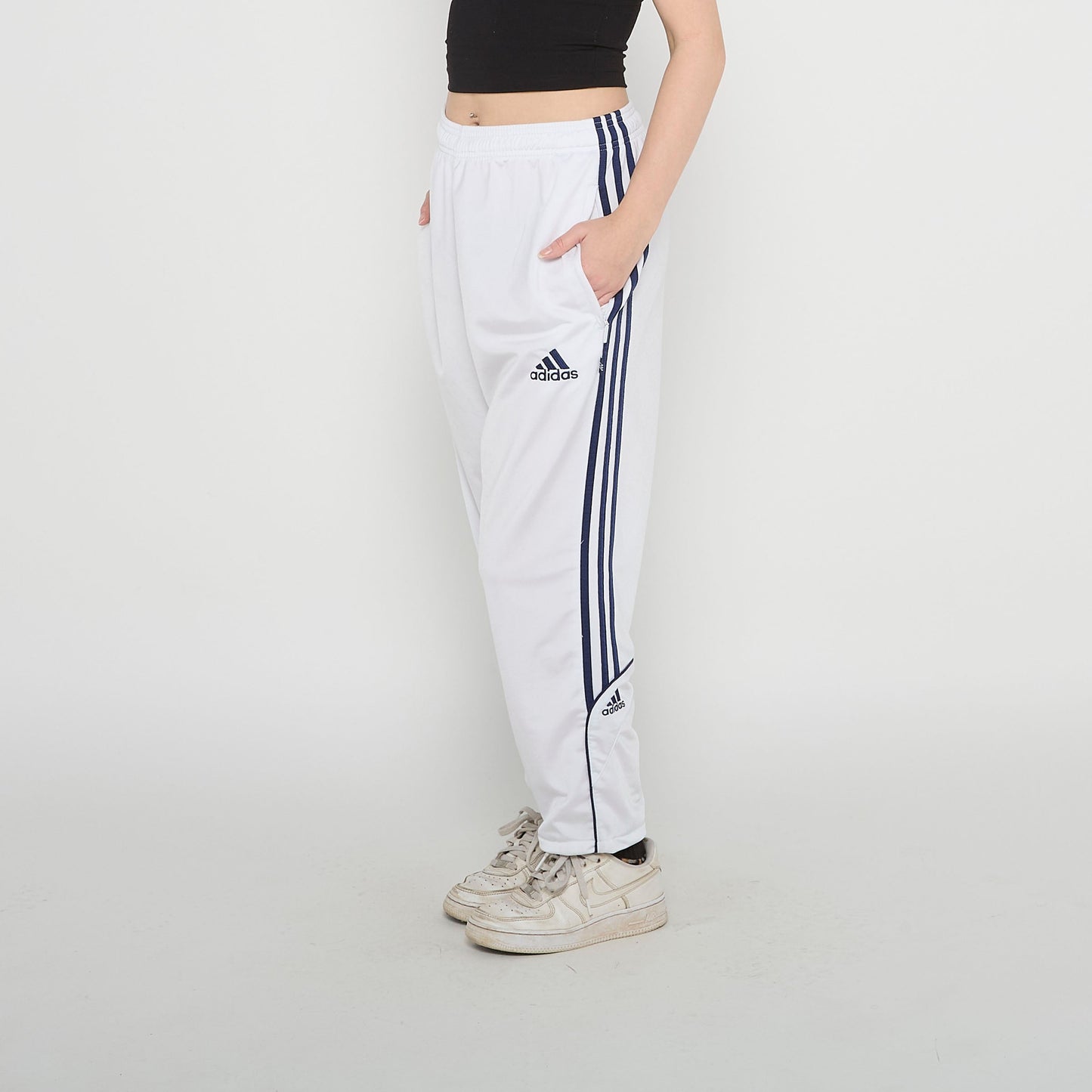 Adidas Track Pants - UK 12