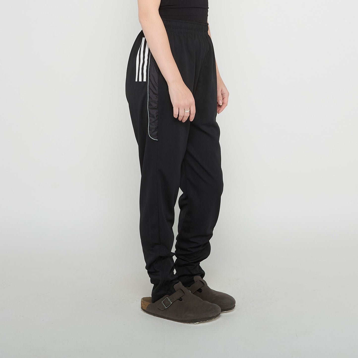 Adidas Track Pants - UK 14