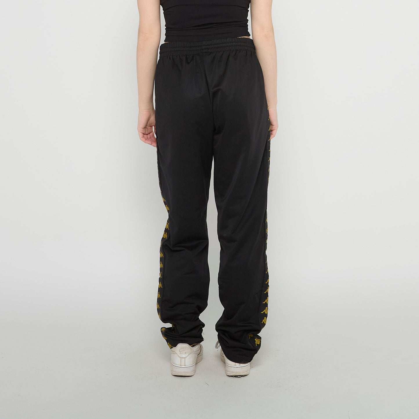 Kappa Track Pants - UK 14