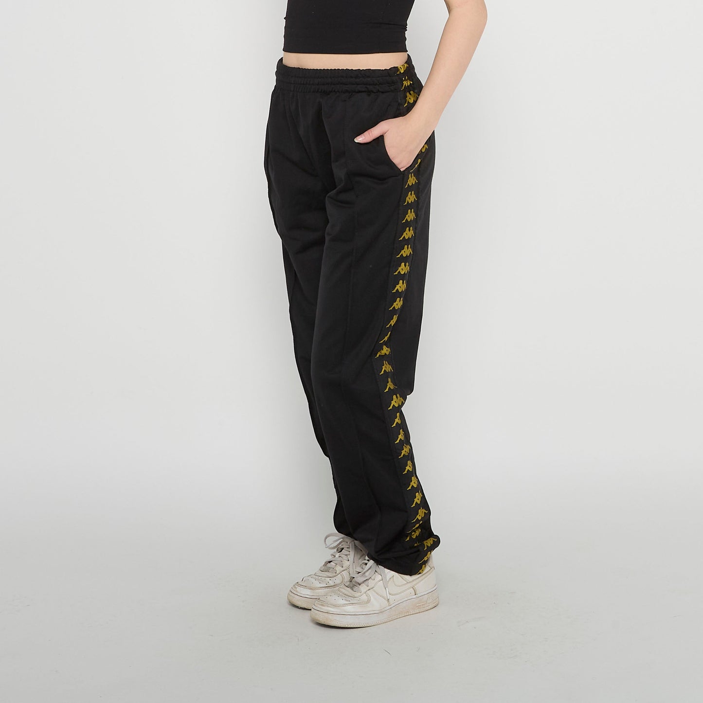 Kappa Track Pants - UK 14