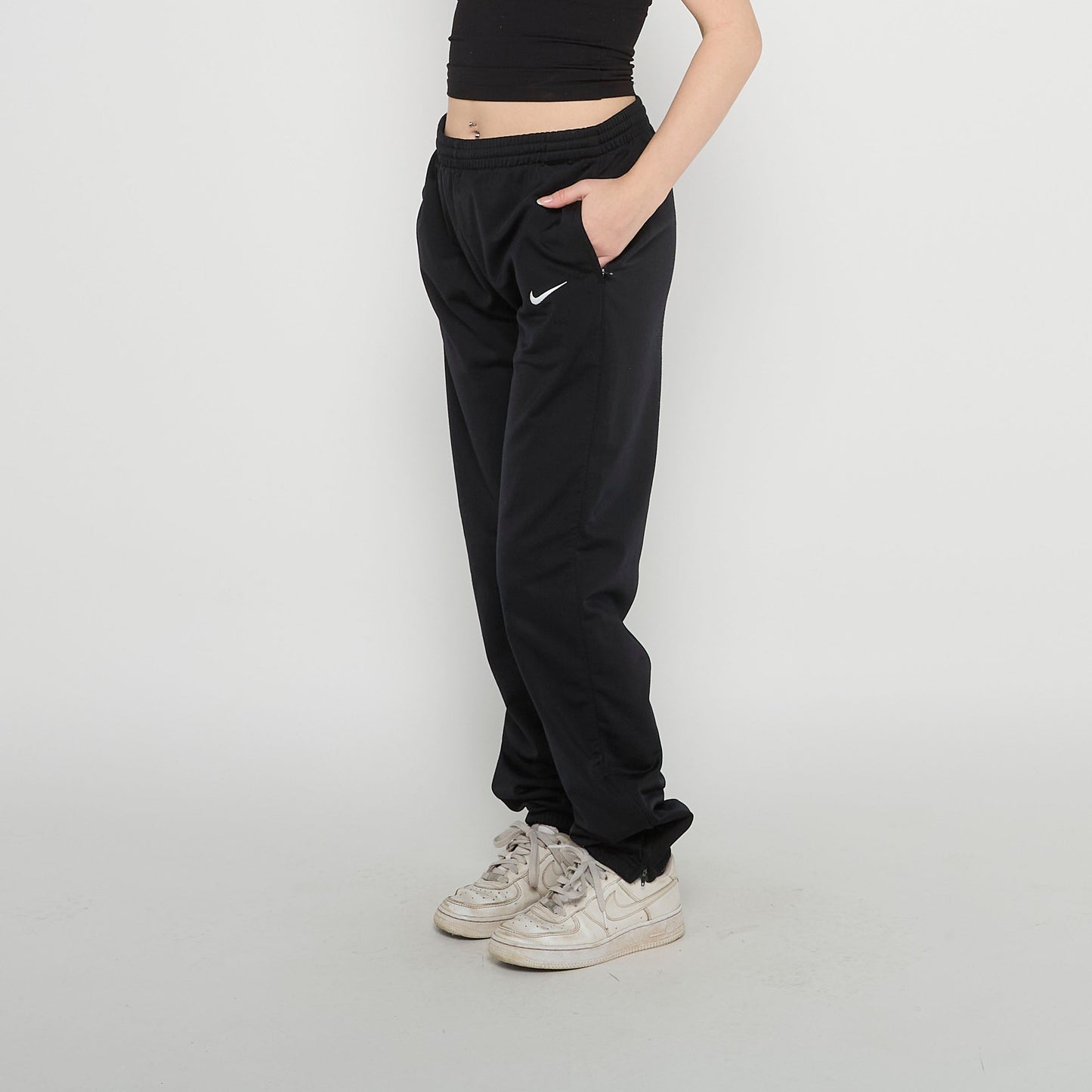 Nike Track Pants - UK 14