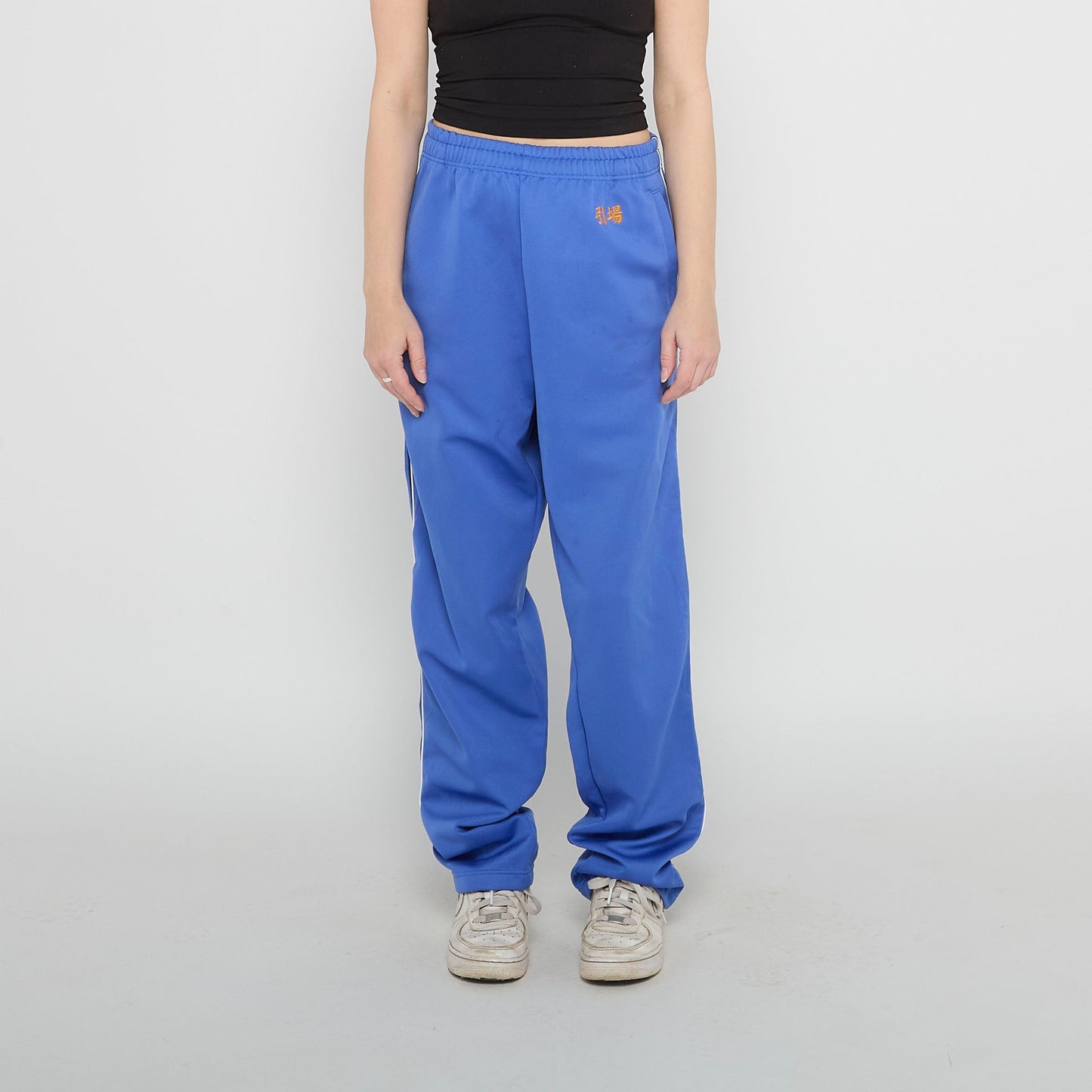 Embroided Trackpants - UK 14