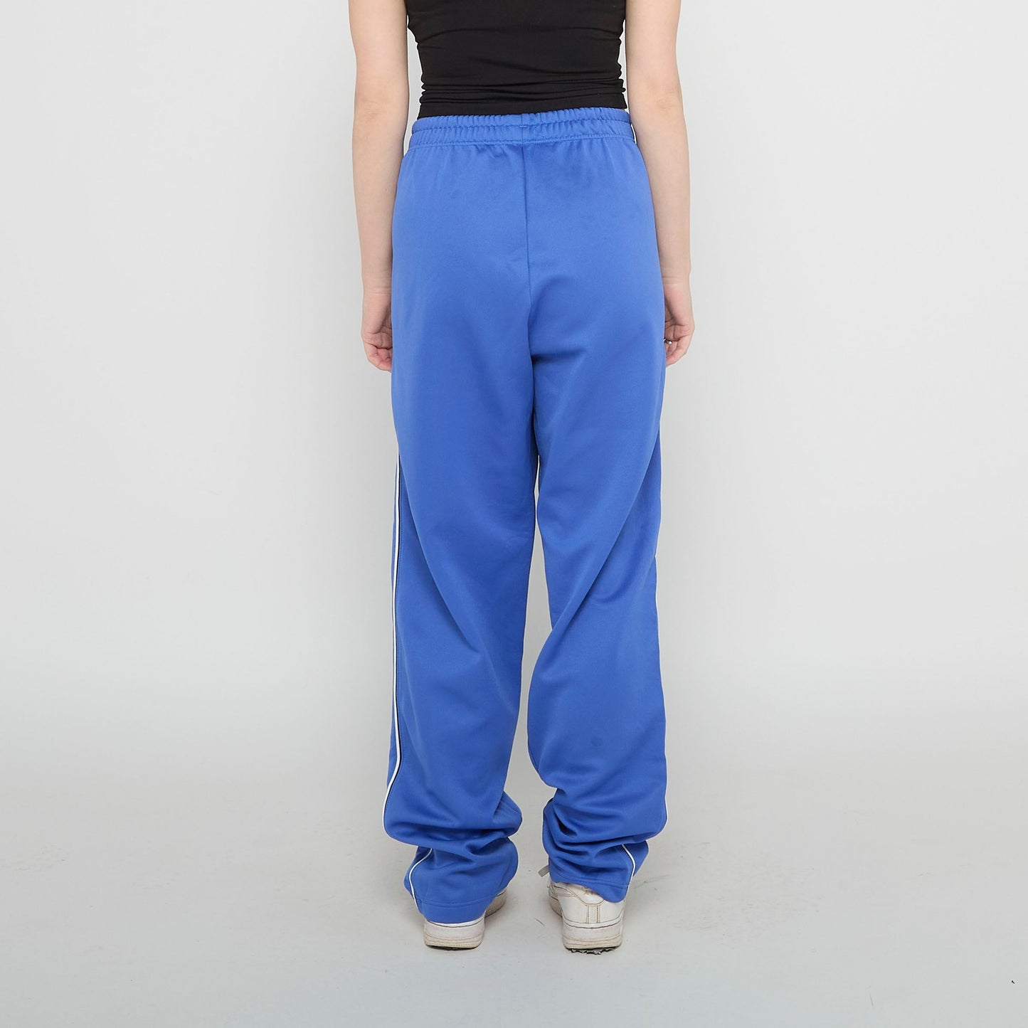 Embroidered Track Pants - UK 14