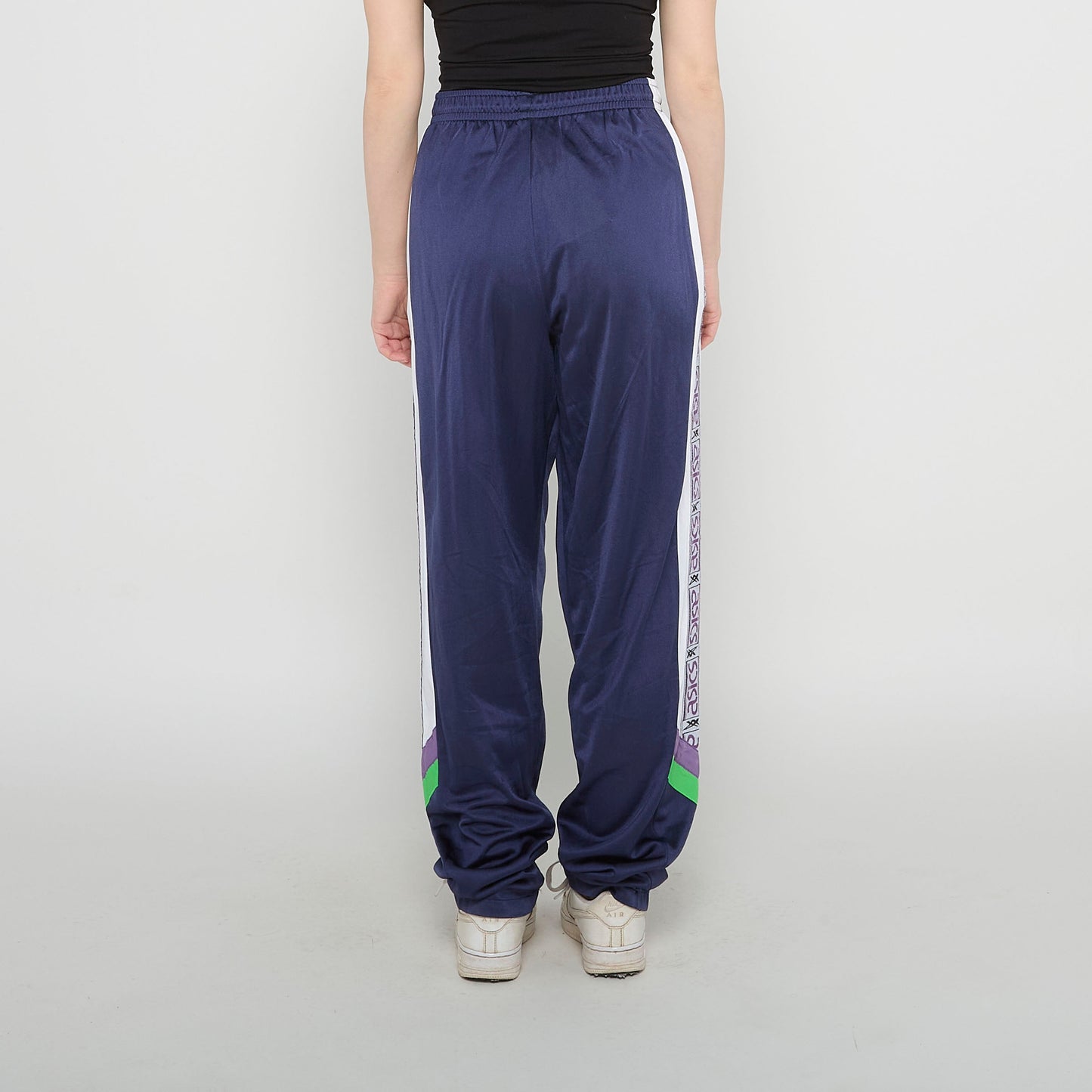 Asics Track Pants - UK 12