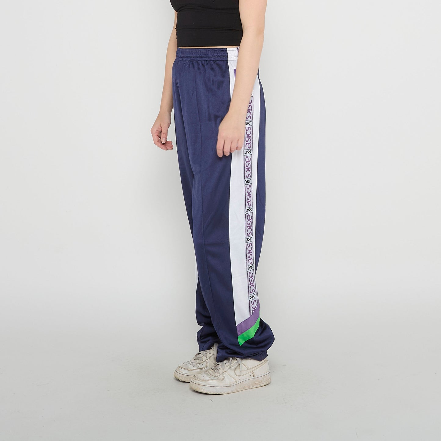 Asics Track Pants - UK 12