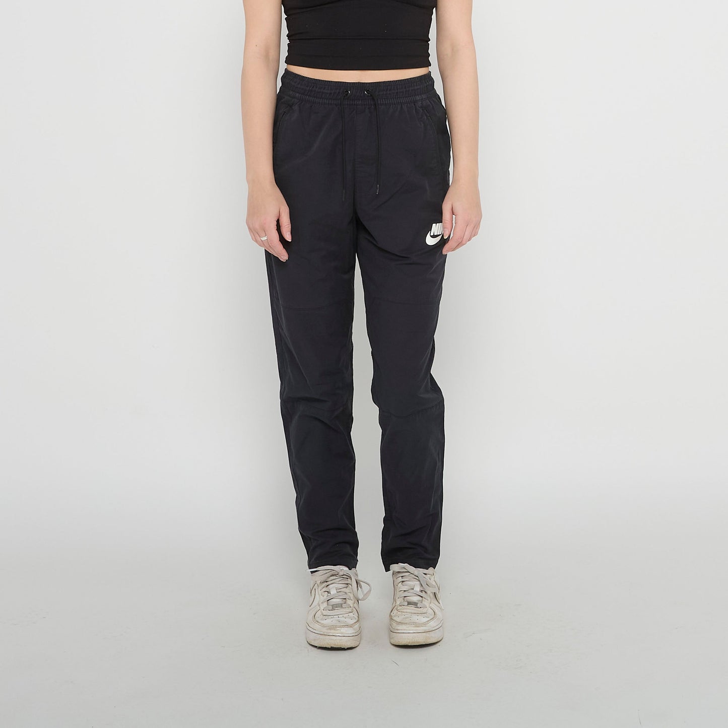 Nike Trackpants - UK 8