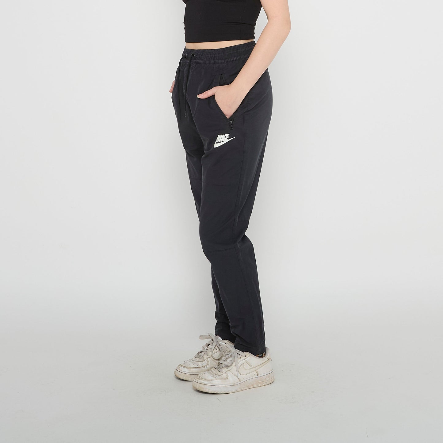 Nike Track Pants - UK 8