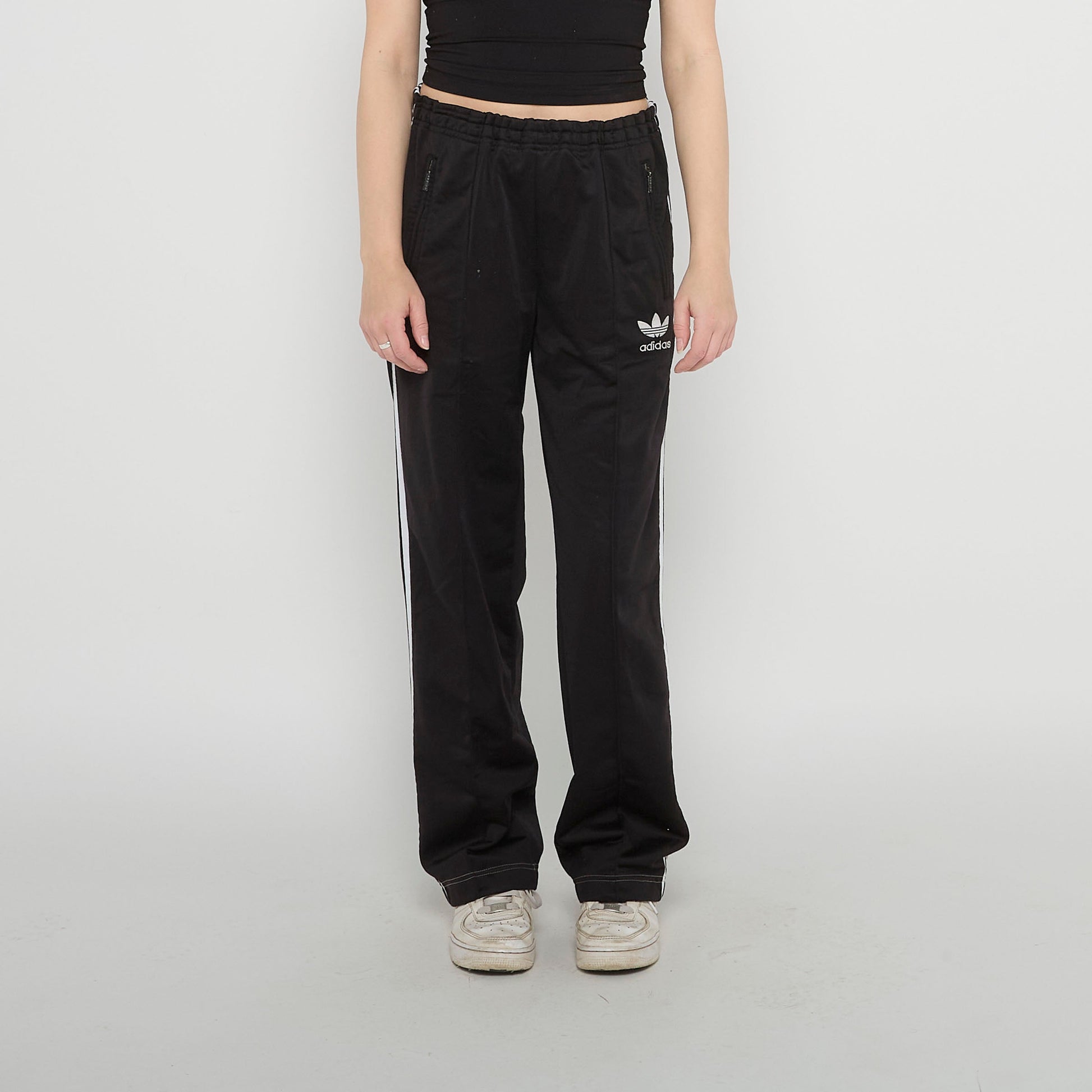 Adidas Trackpants - UK 8