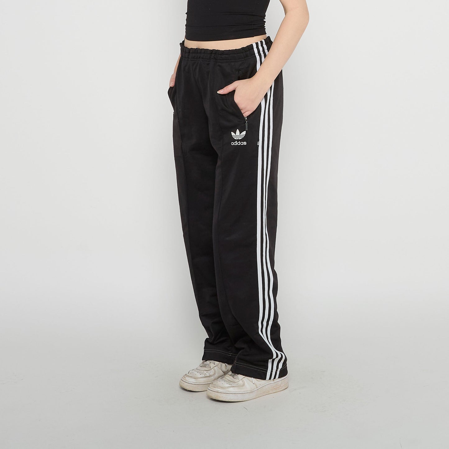 Adidas Track Pants - UK 8