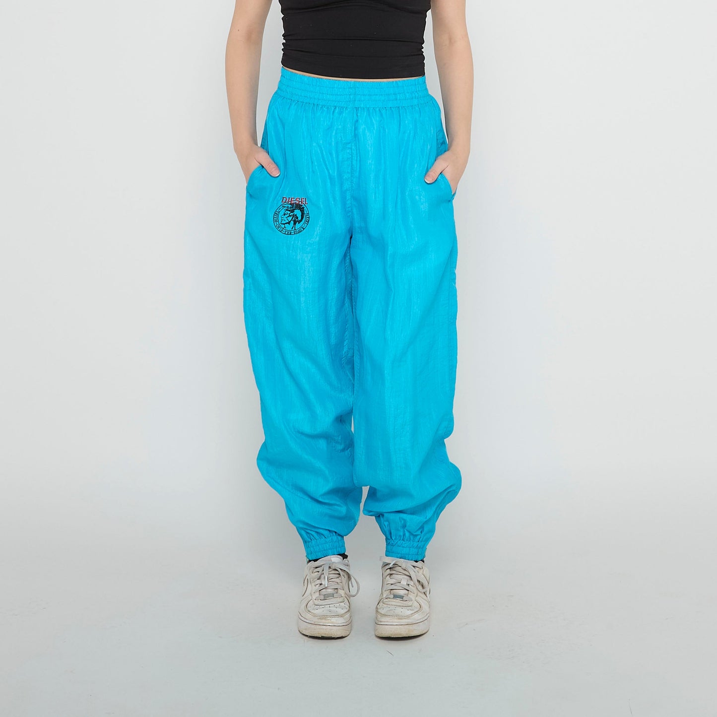 Diesel Trackpants - UK 8