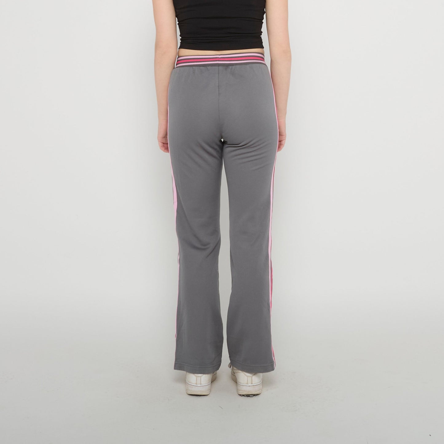 Adidas Track Pants - UK 8