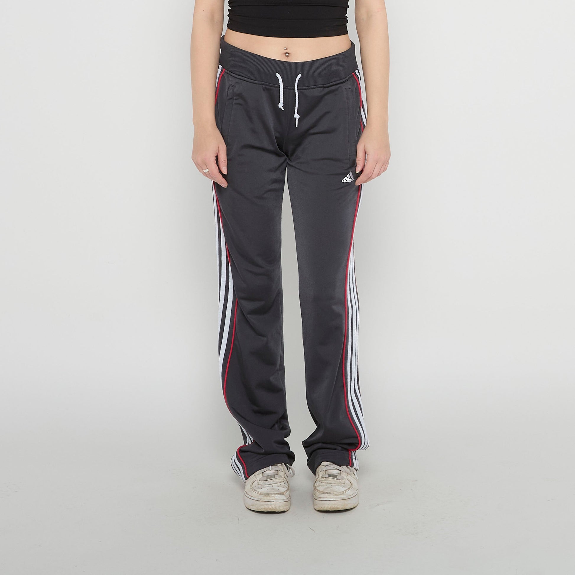 Adidas Trackpants - UK 8