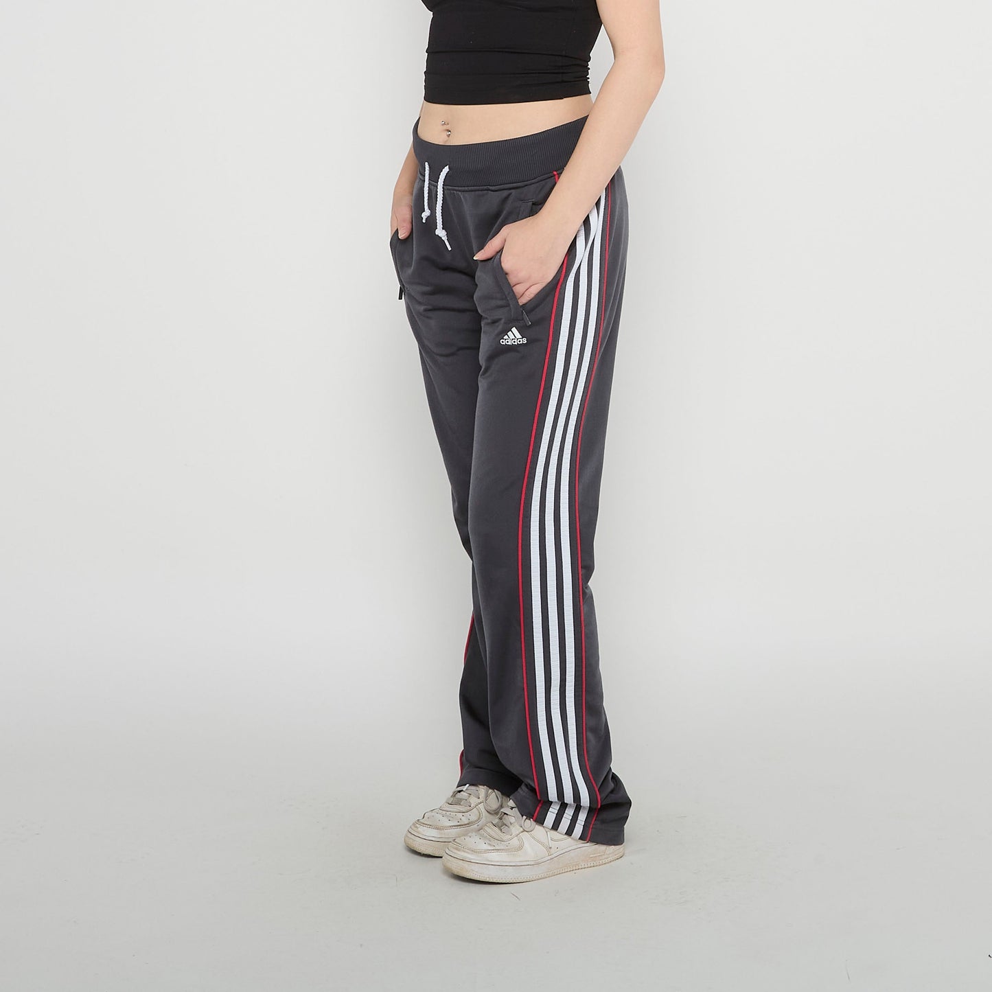 Adidas Track Pants - UK 8