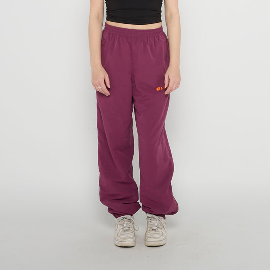 Lotto Trackpants - UK 8