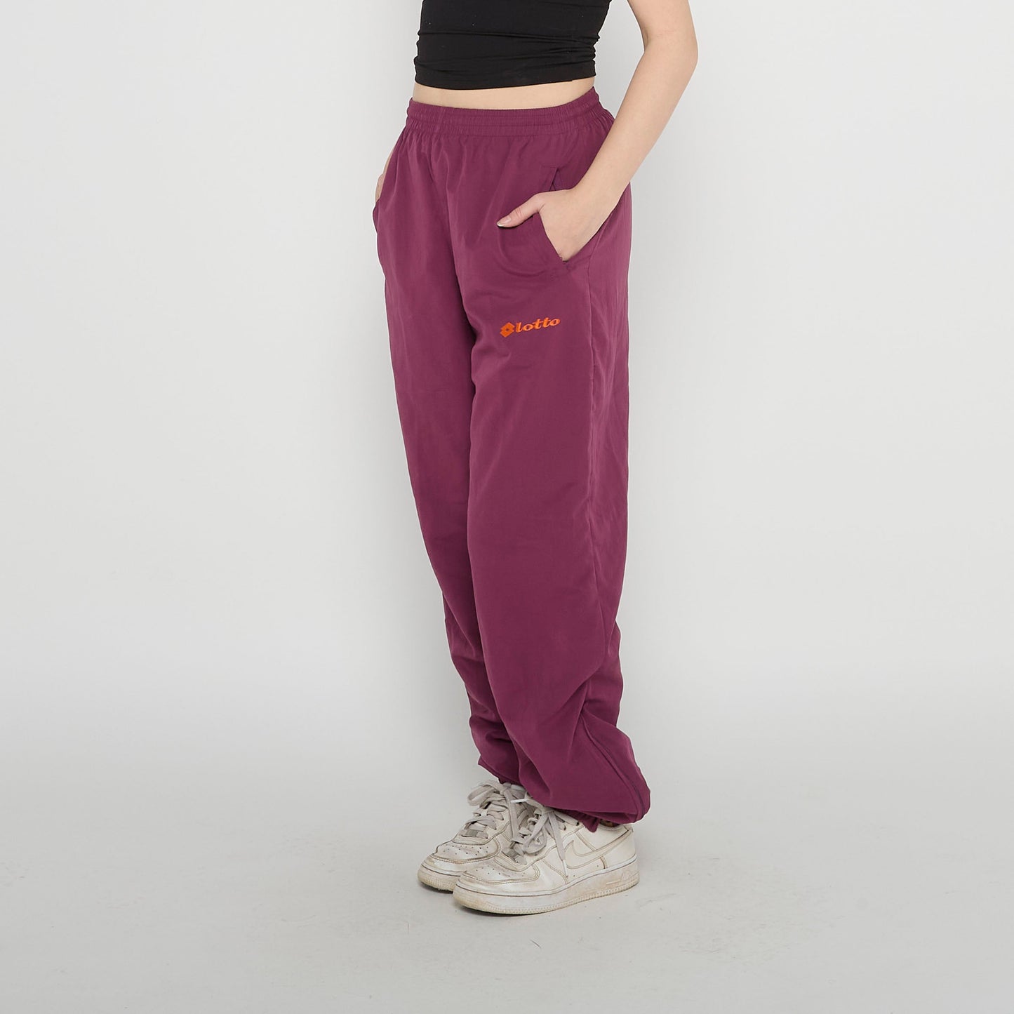 Lotto Track Pants - UK 8