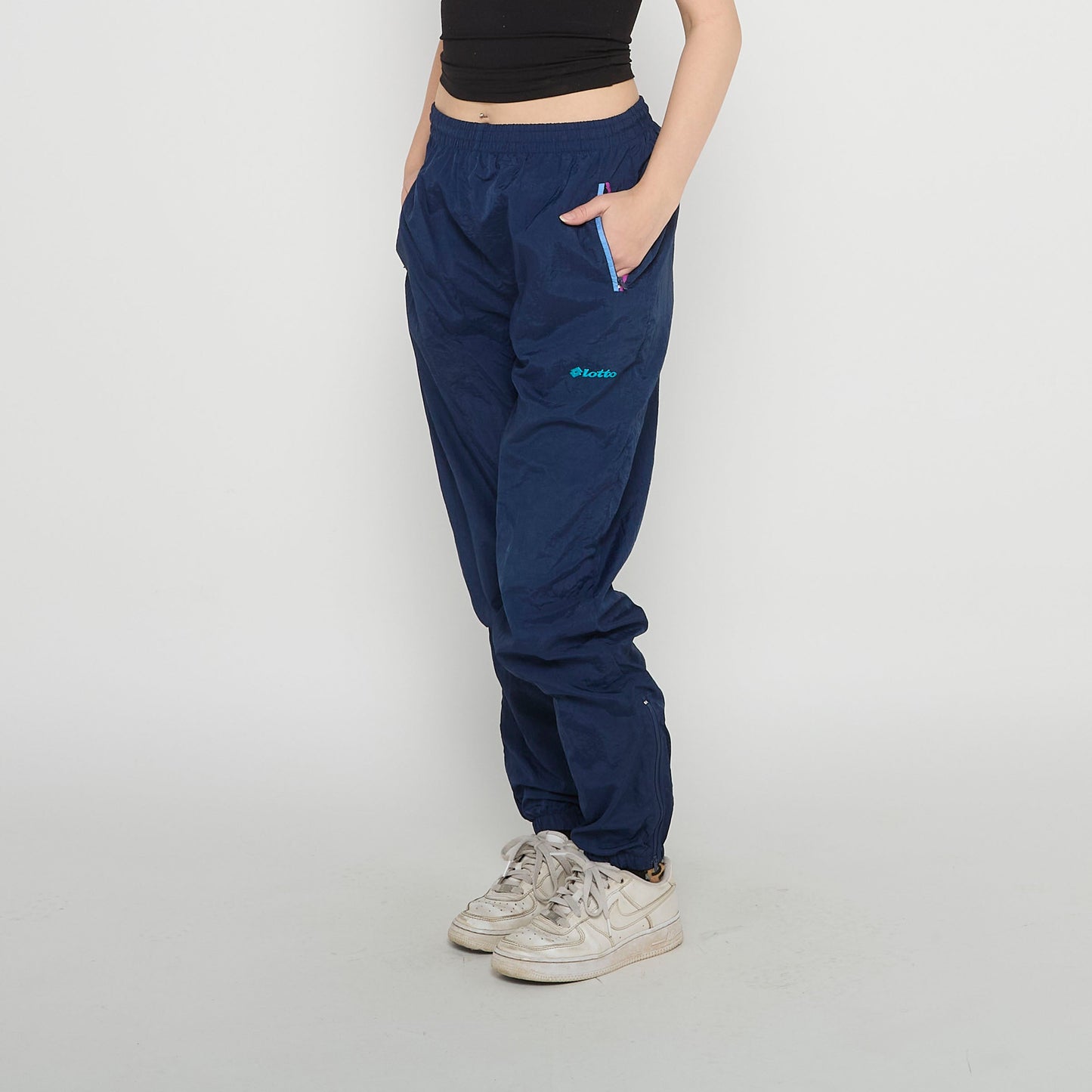 Lotto Track Pants - UK 8