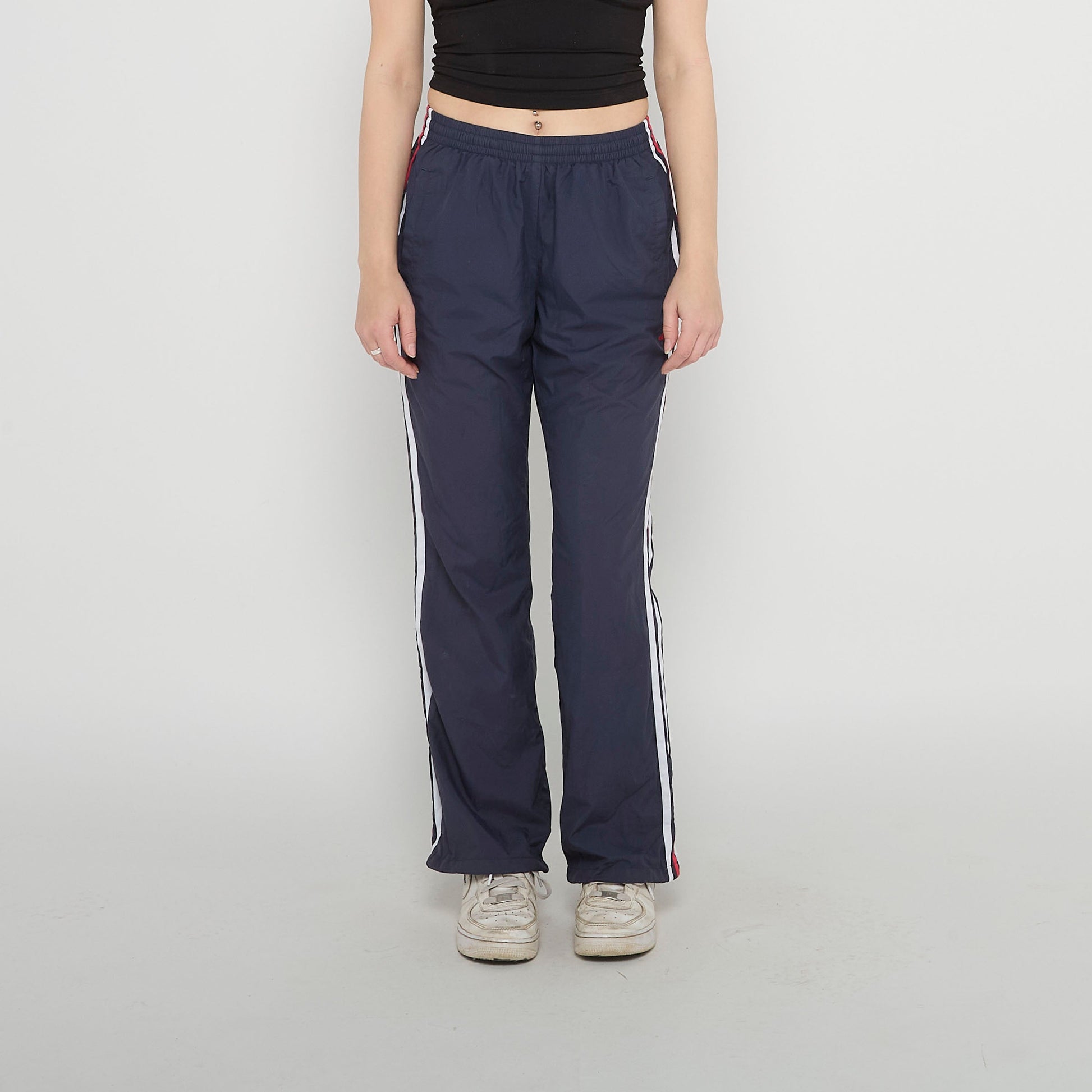 Adidas Trackpants - UK 8