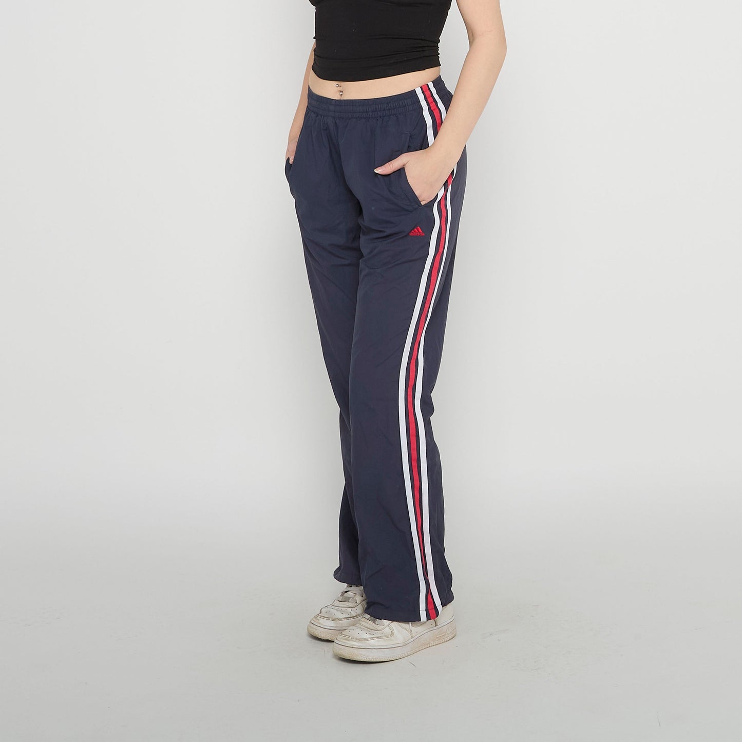 Adidas Track Pants - UK 8