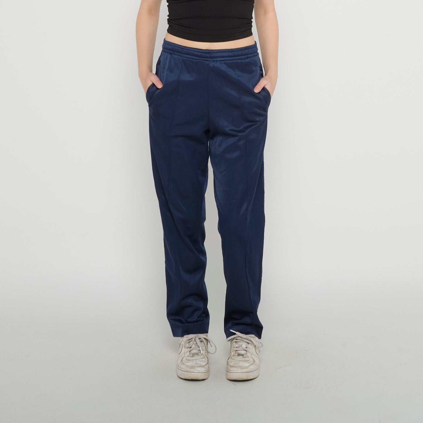 Asics Trackpants - UK 8